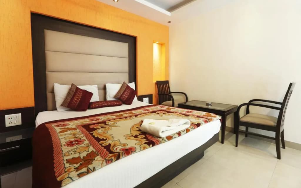 Hotel Shri Vinayak - photo 36