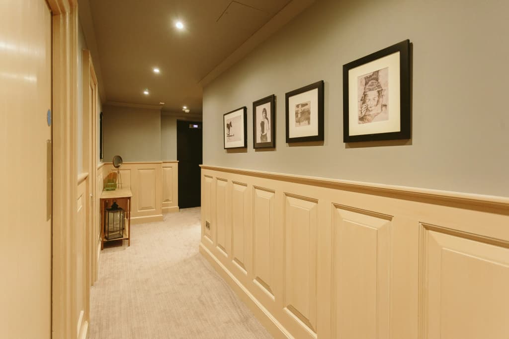 The Scotsman Hotel - photo 14
