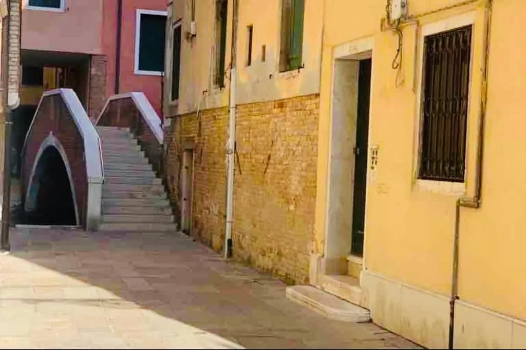 Dreaming Venice Apartment - main photo