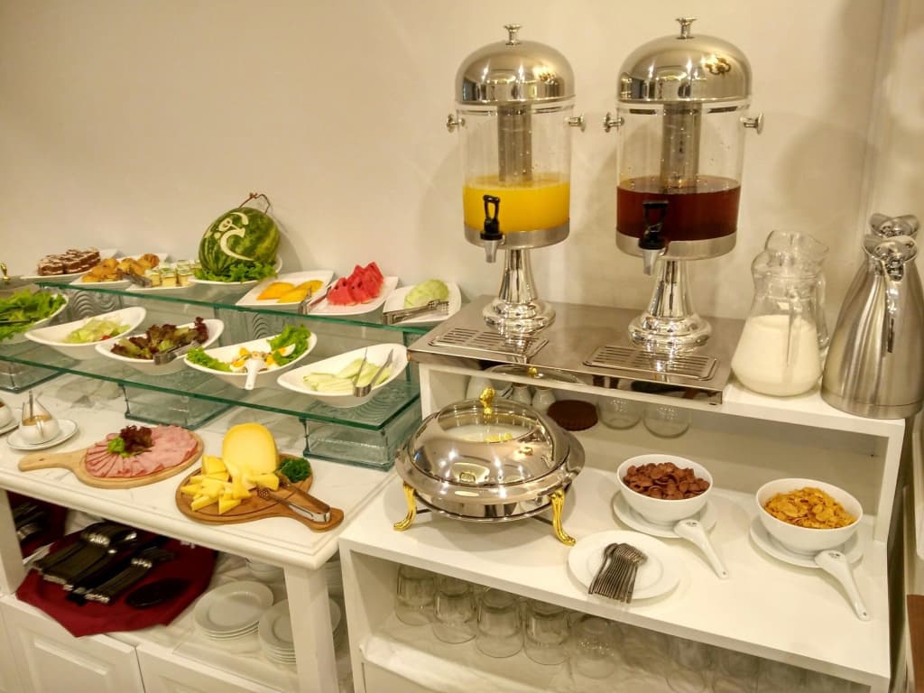 Hanoi Dalvostro Valentino Hotel & Spa - photo 14