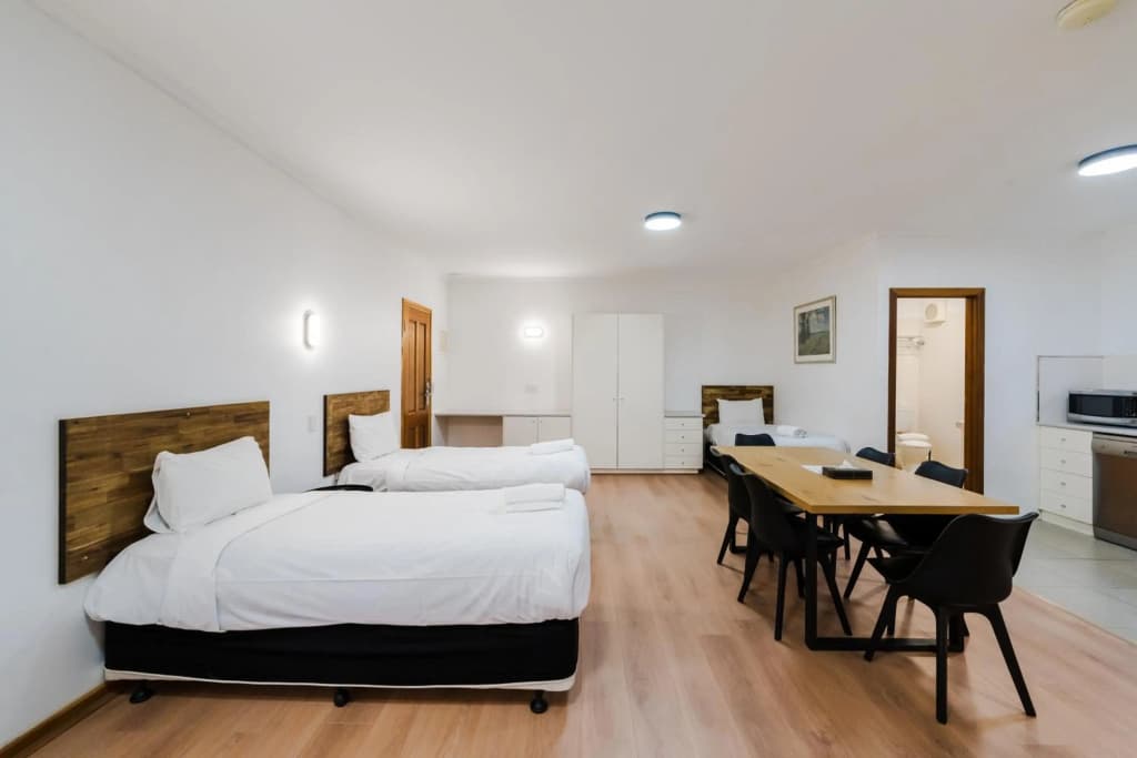 Yarra Valley Motel - photo 3