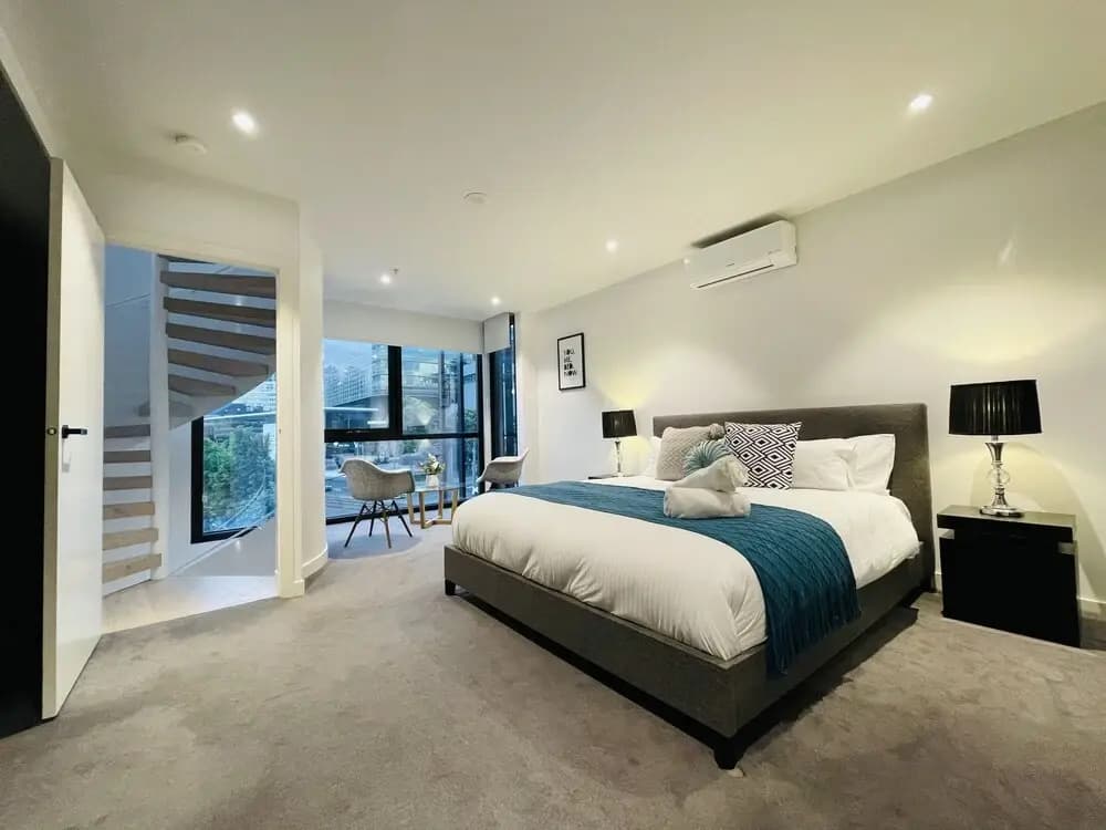 Mega Style Apartments Fitzpatrick - photo 4