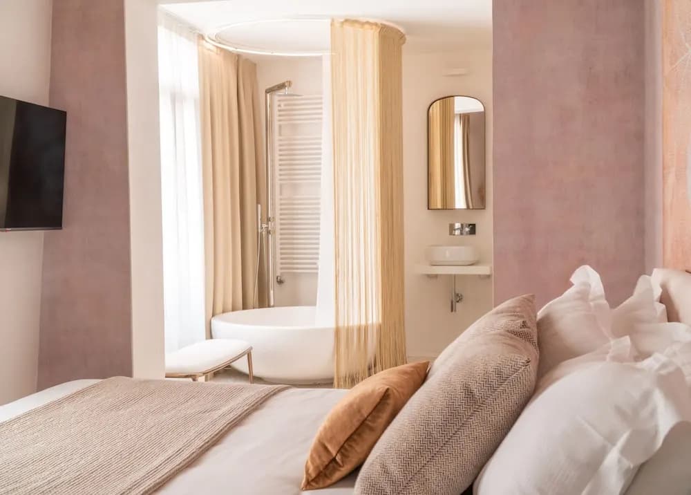 Ninfea Luxury Suites - photo 2