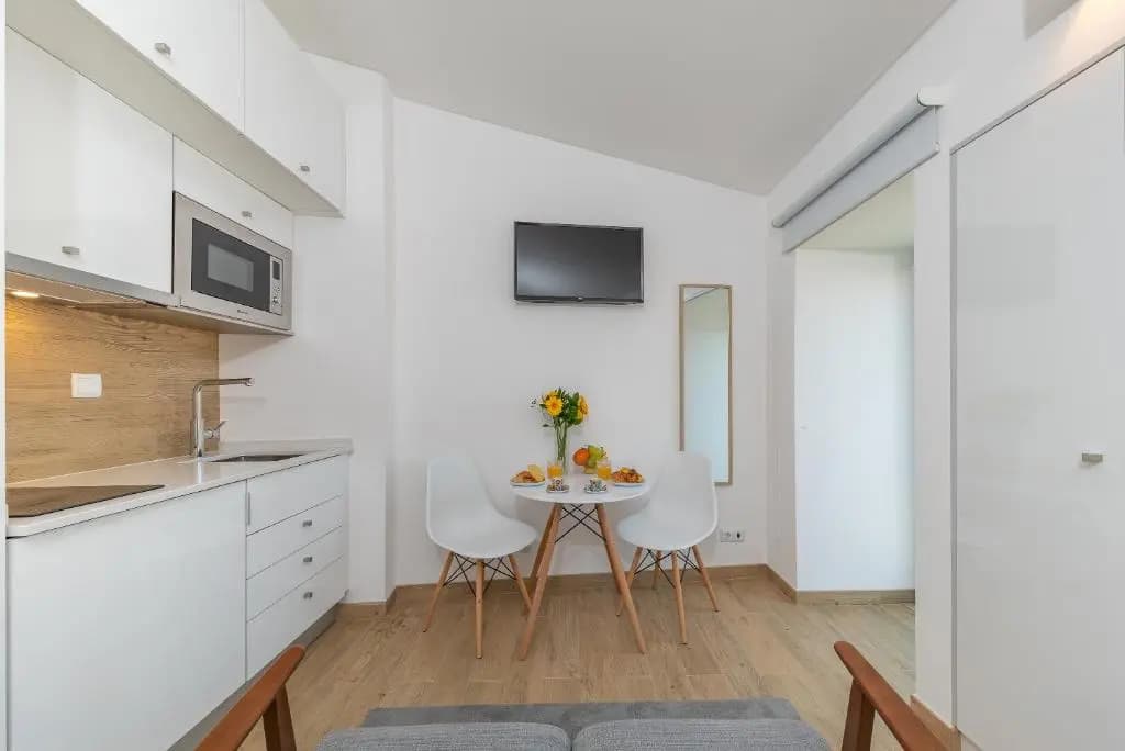 Orange 3 House - Chiado Studios - photo 14