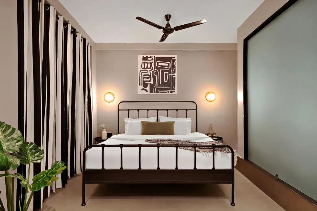 The Village Edit - Minimalist Hotels - photo 19