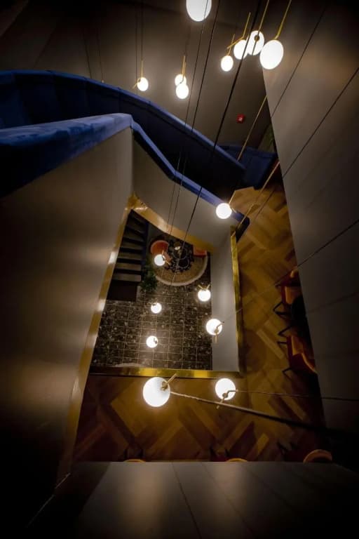 Noble Boutique Hotel - Adults Only - photo 25
