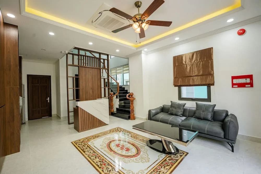 Sun Viet Phu Quoc Hotel - photo 14