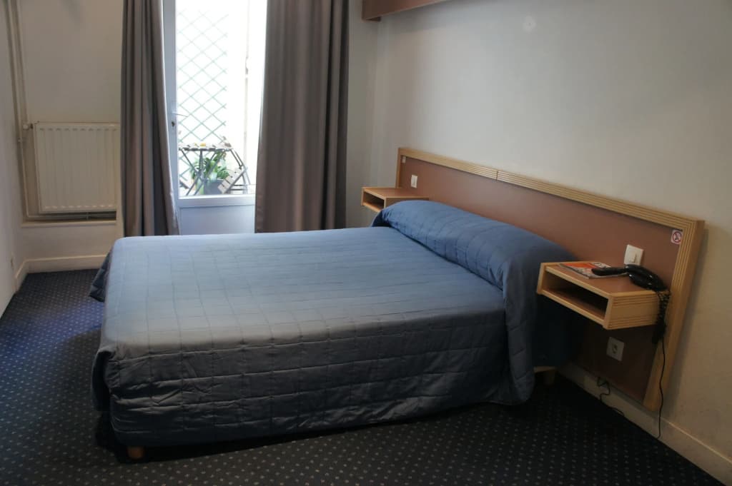 Hotel Edgar Quinet - photo 5