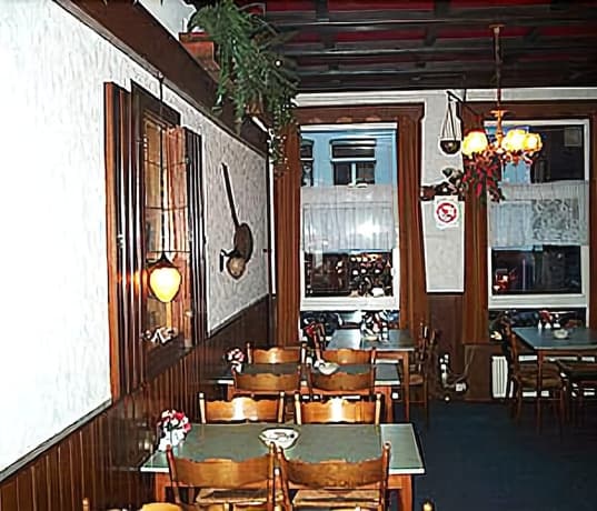 Sphinx Hotel - photo 18