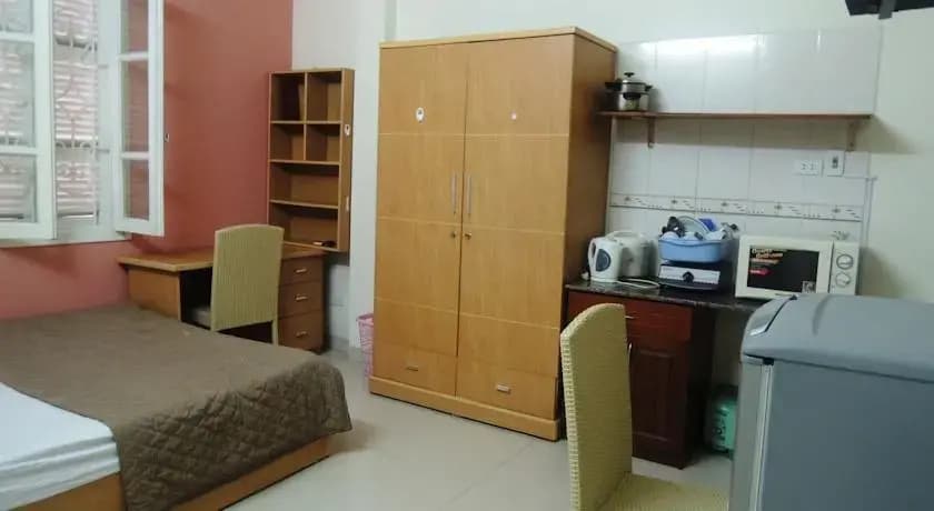 Noble Apartment -The Art - photo 9
