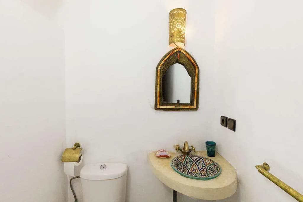 Riad Wardate Rita - photo 18