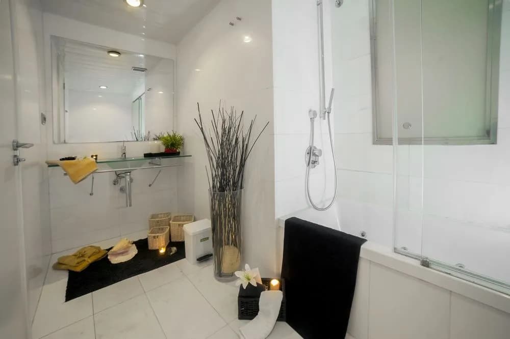 Victoria City Center 1 Downtown Luxury Duplex - photo 8