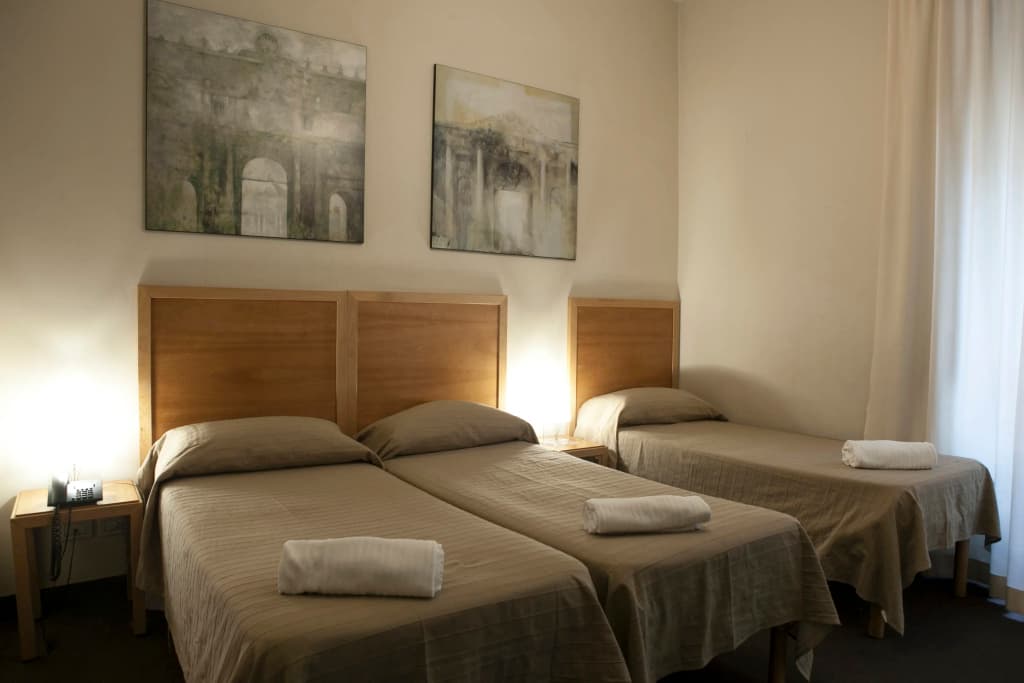Hotel Terminal - photo 4