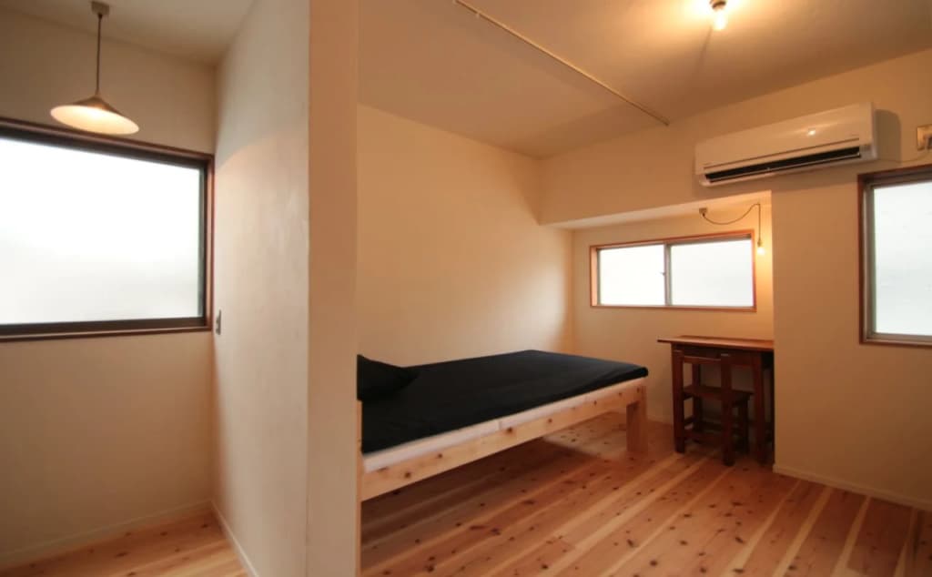 Hostel LnK (LODGING & KIN) - Hostel - photo 5