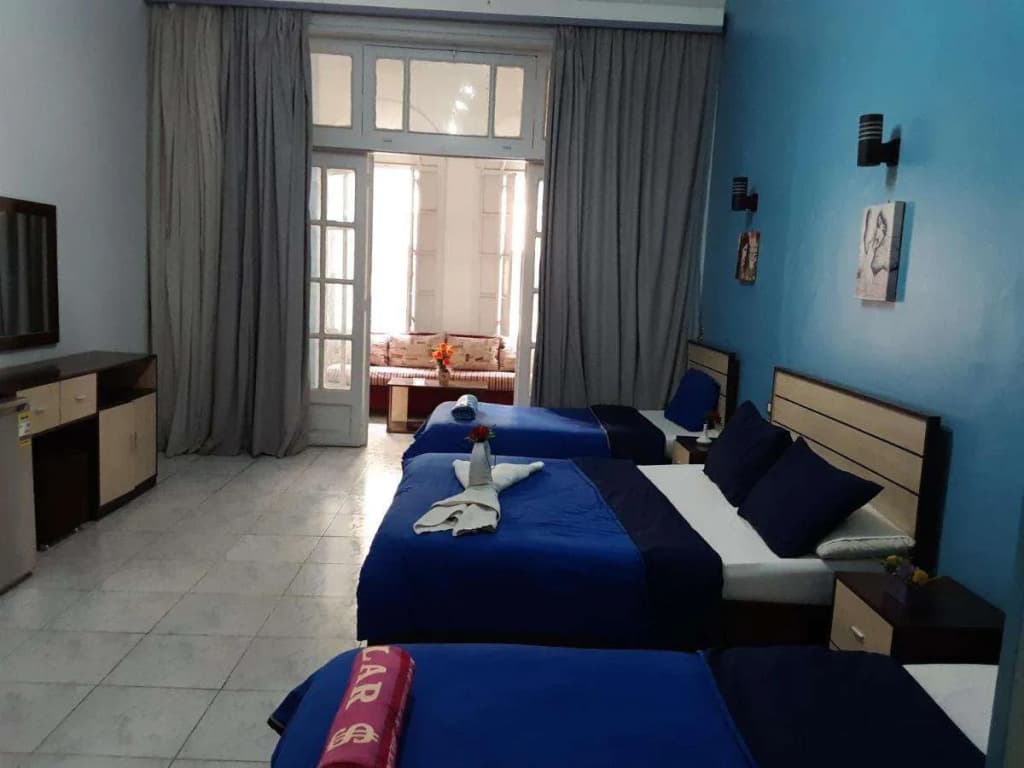 Hostgram Hotel - photo 17