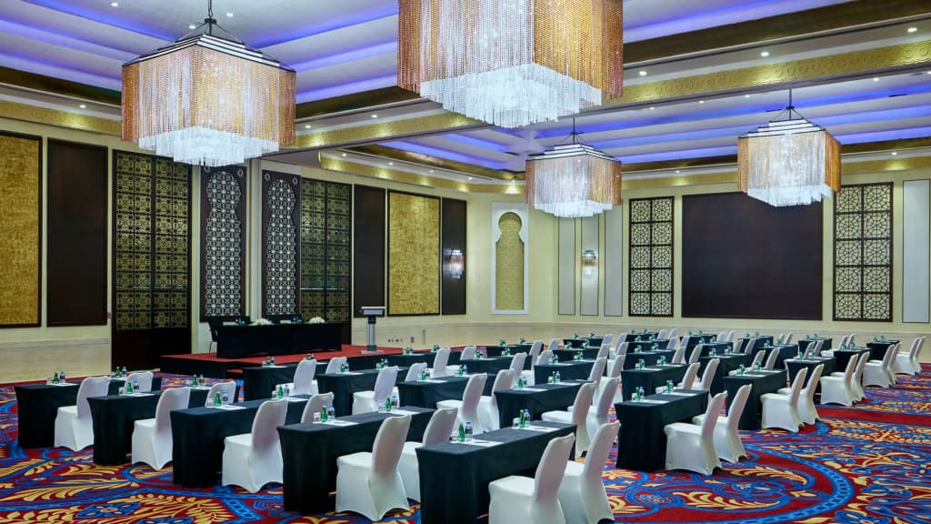 Intercontinental Doha Residences by IHG - photo 20