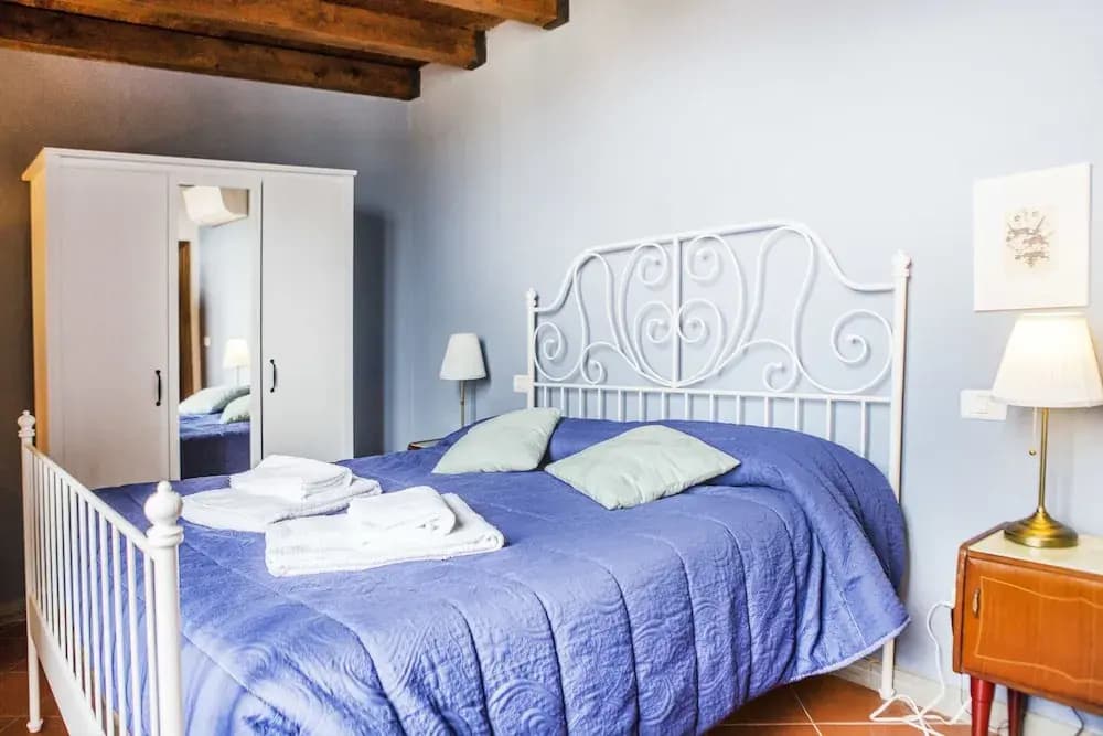Art Apartment Casa Delia - photo 2
