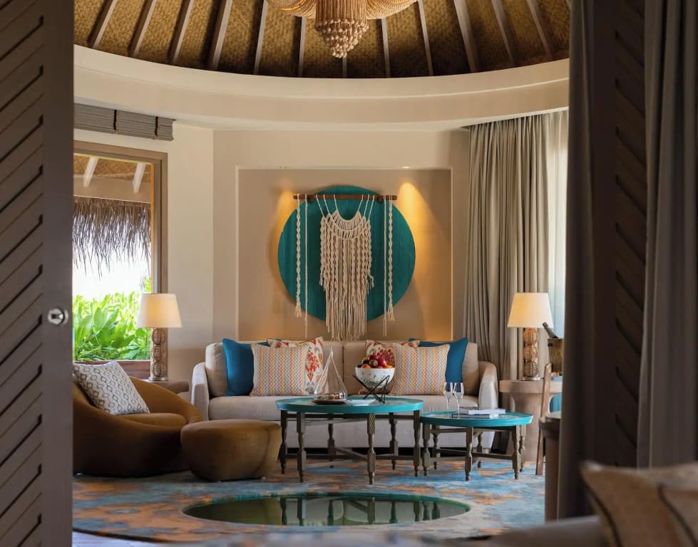 The Nautilus Maldives - photo 43