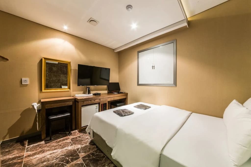 Hotel Soo - photo 3