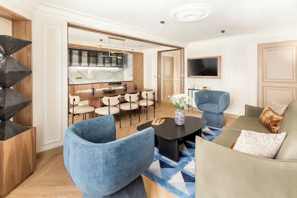 Merveil Signature Suite - Bateliere - photo 1