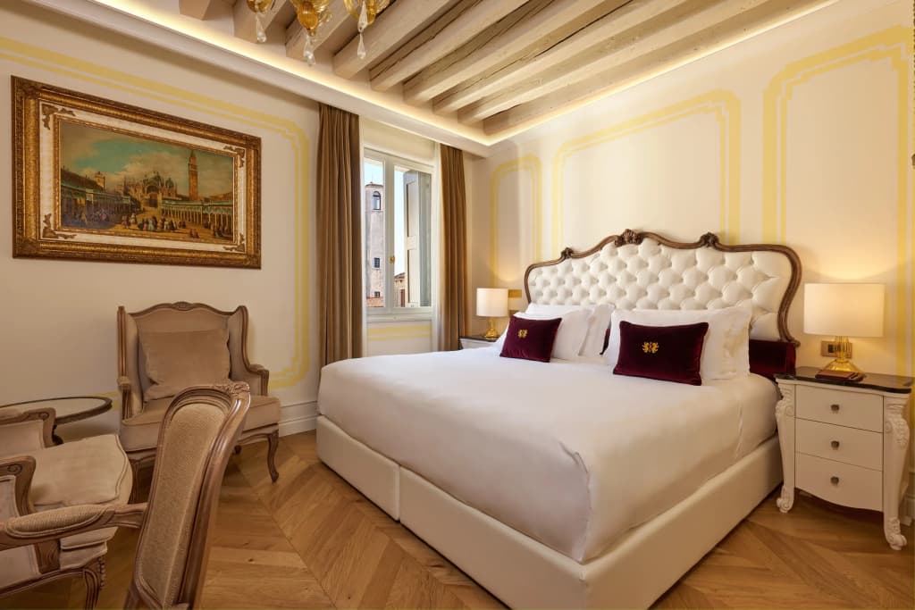 Palazzo Giovanelli Hotel - photo 7
