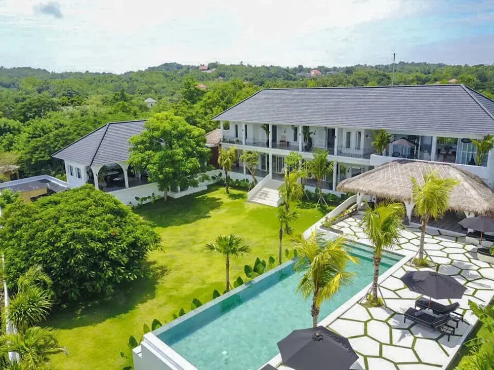 Villa Kusuma - photo 15