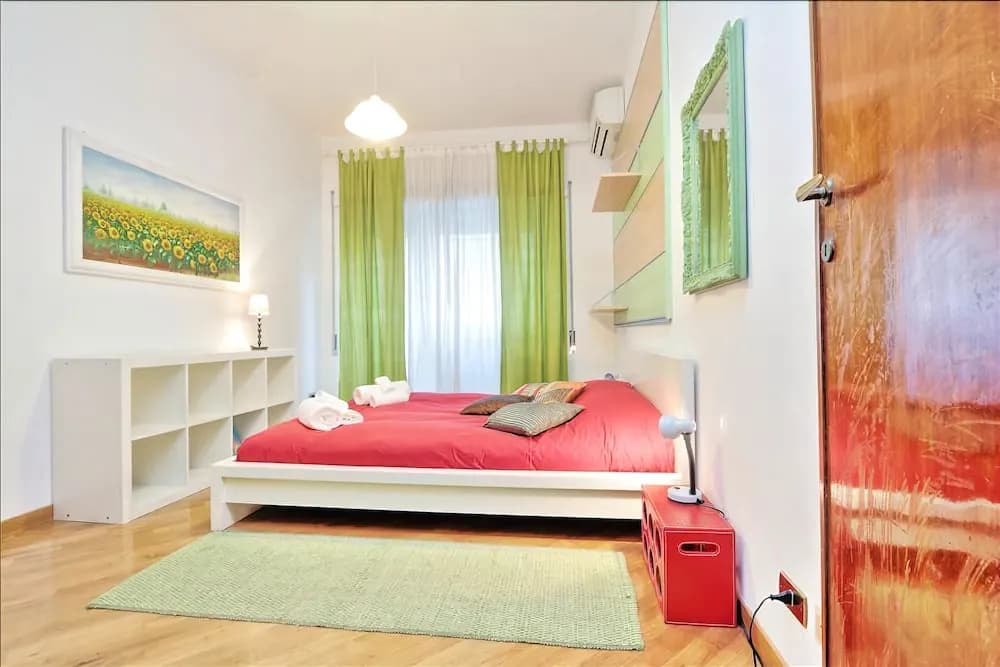 Bergamini Halldis Apartment - main photo