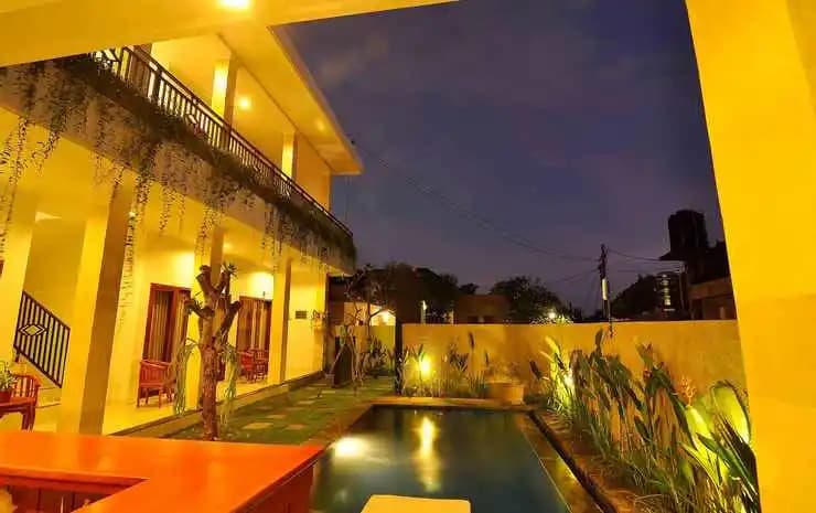 Happy Devi Guesthouse - photo 9