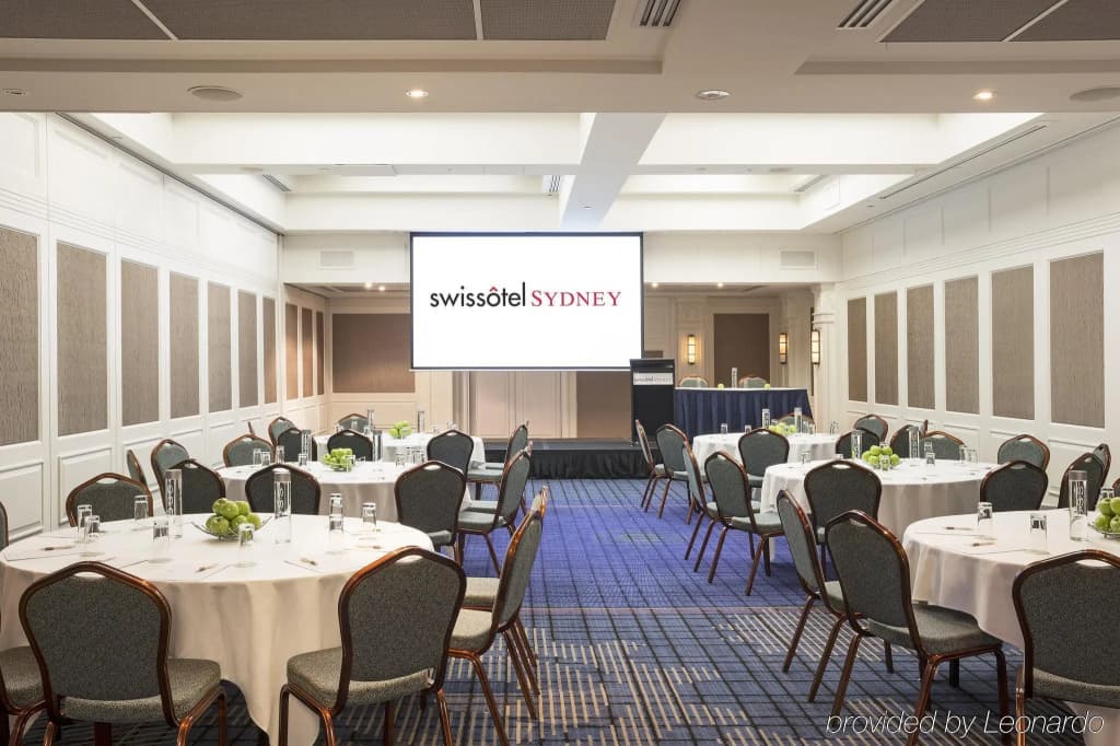 Swissotel Sydney - photo 30