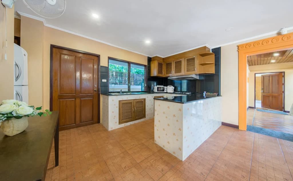 VIP Villas Pattaya Hollywood Jomtien Beach - photo 26