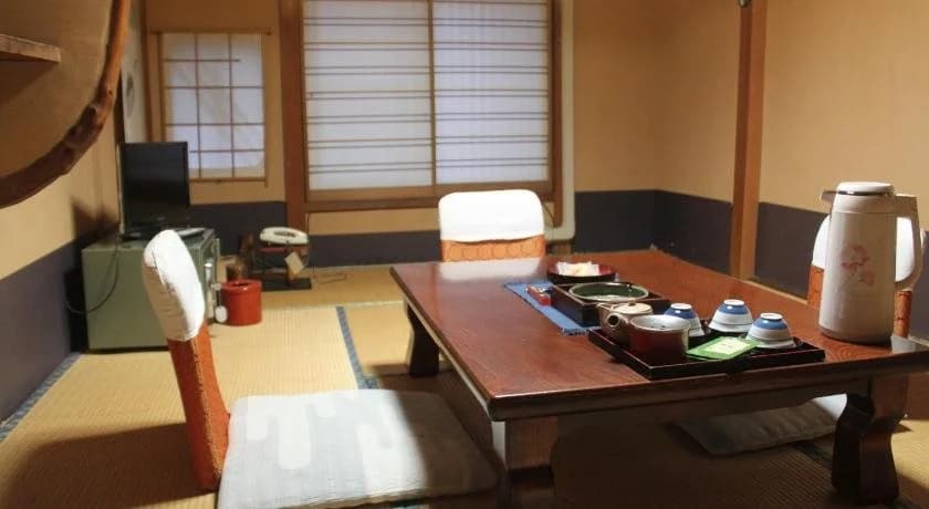 Ryokan Okuda - photo 13