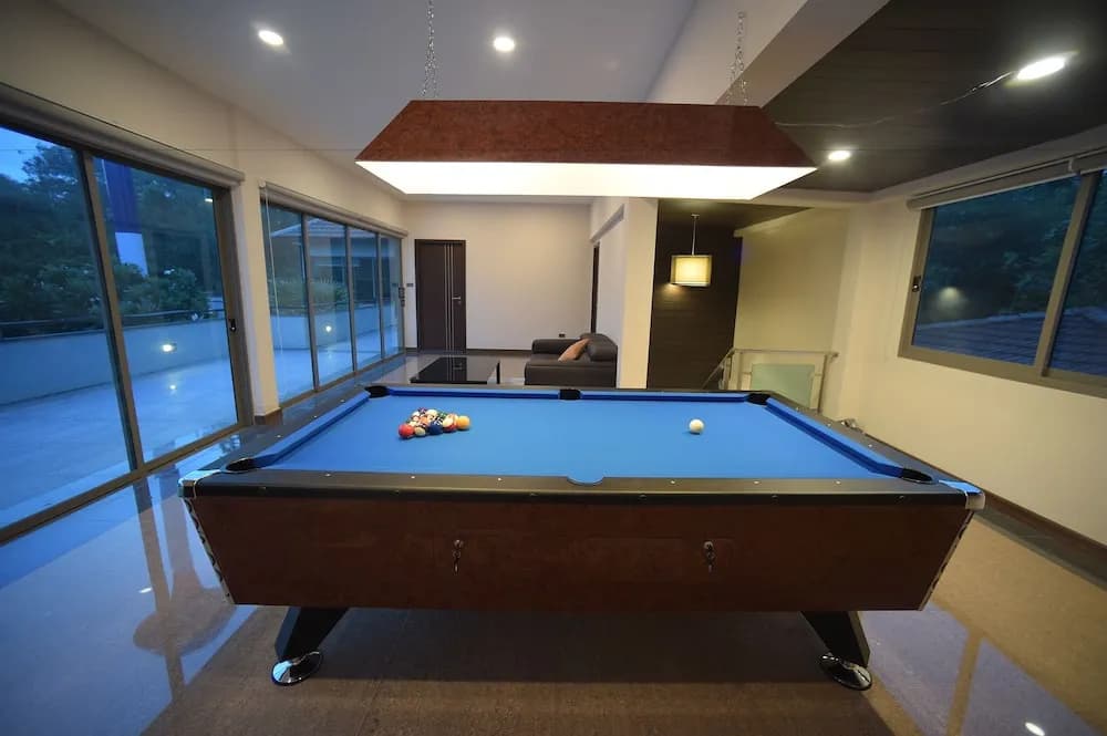 Villa Navin Premier Pool Villa - photo 21