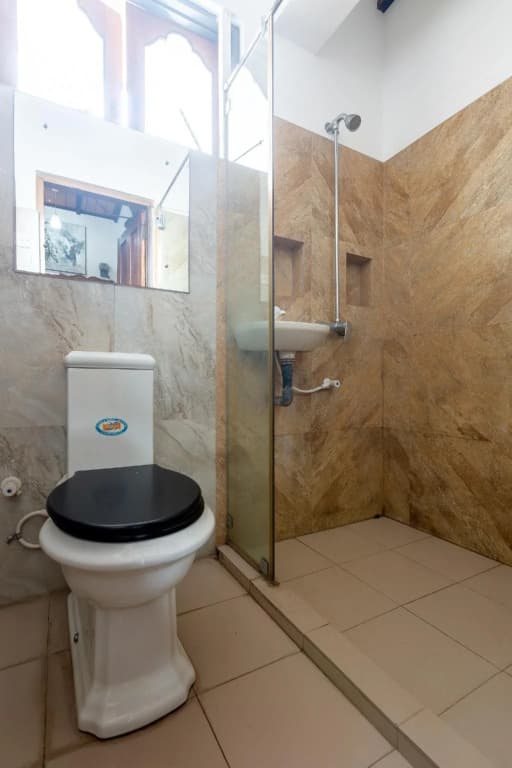 Ocean Studios Apartment - photo 9