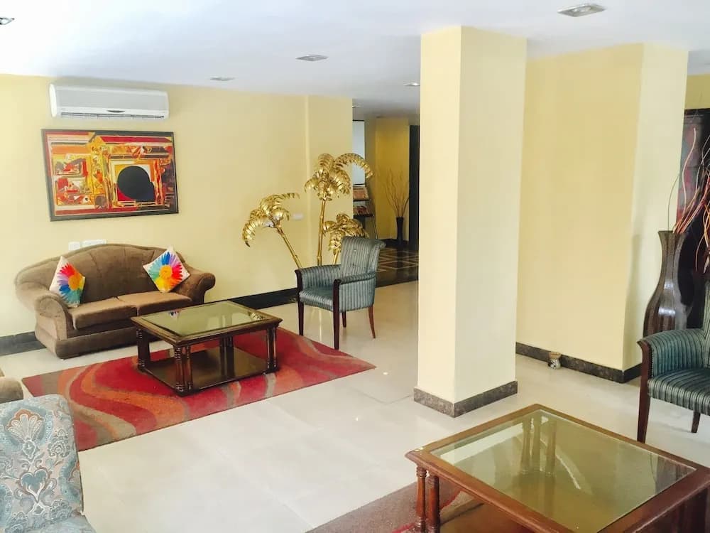 Tavisha Hotel - photo 15