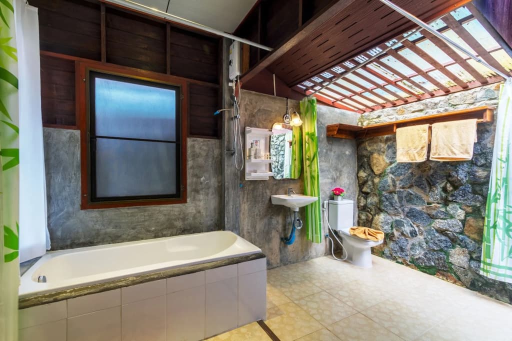 Kanya Cozy Bungalows Kata Beach - photo 7