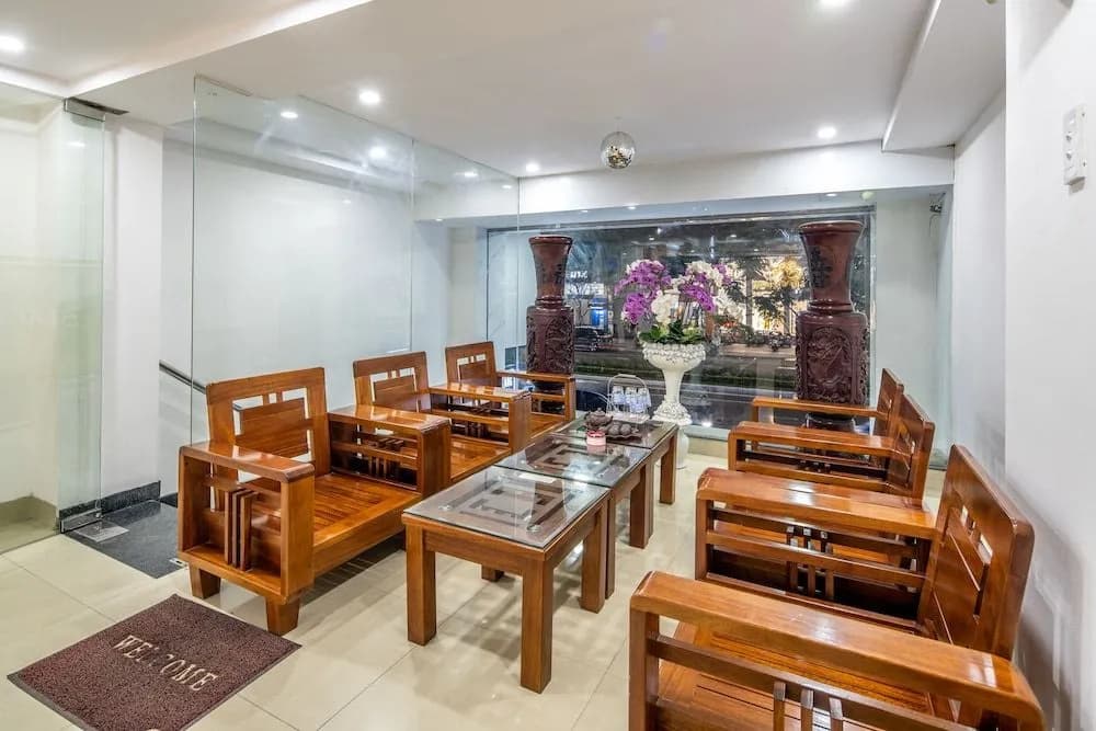 Lotus Rock Hotel - photo 21