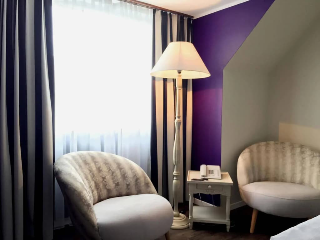 Hotel Calmo - photo 4