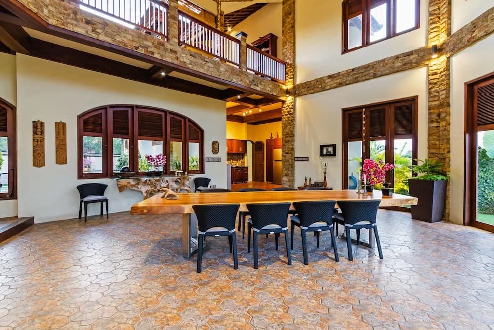 Luxury Villa Torpet - photo 24