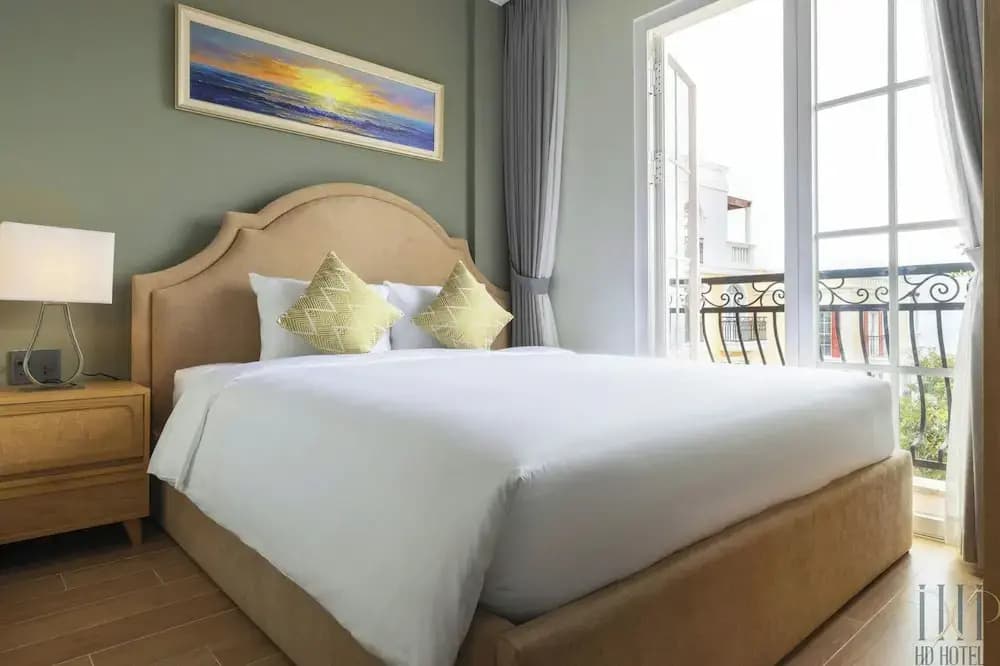 HD Hotel Sunset Town - photo 29