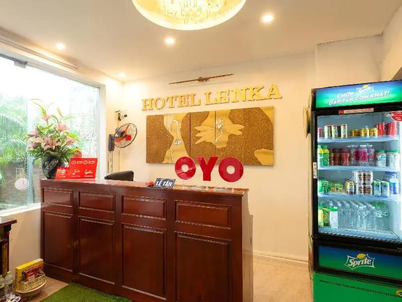 OYO 472 Lenka Hotel - photo 13