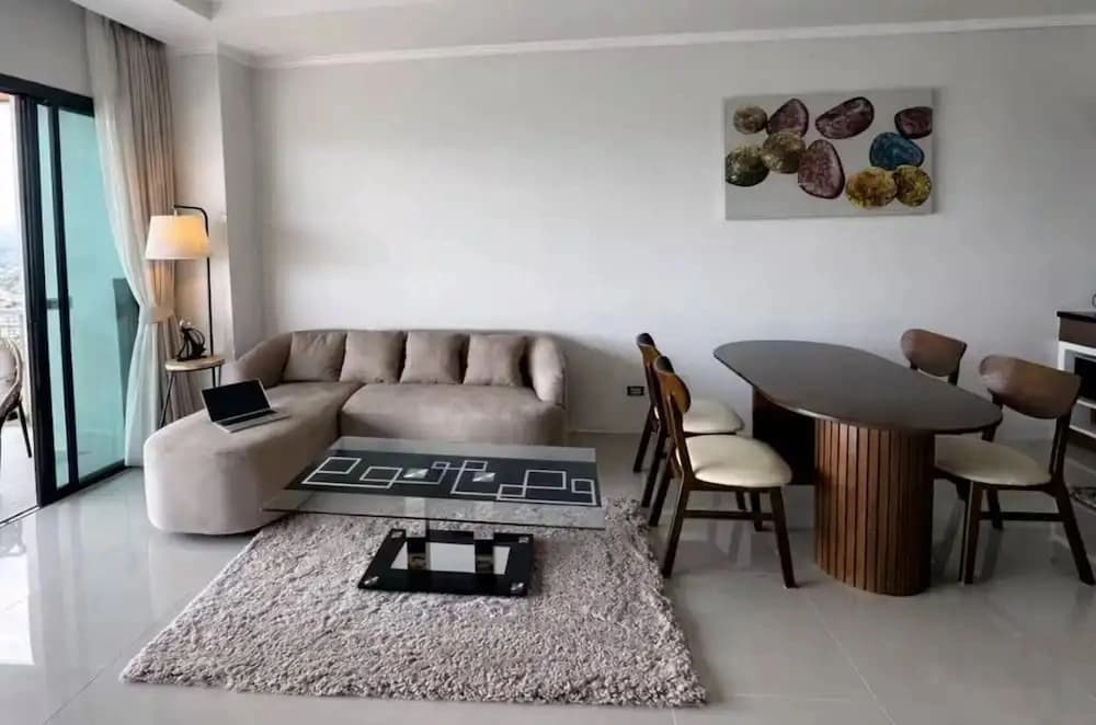 Chalong Miracle Lakeview 4021 - photo 3