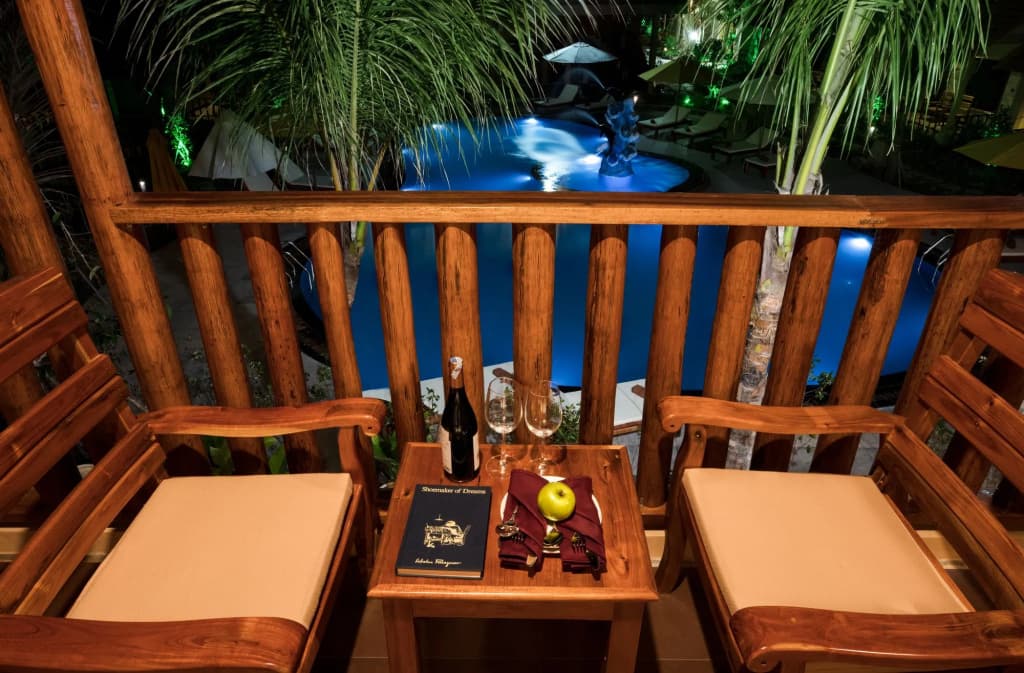 Golden Topaz Resort - photo 17