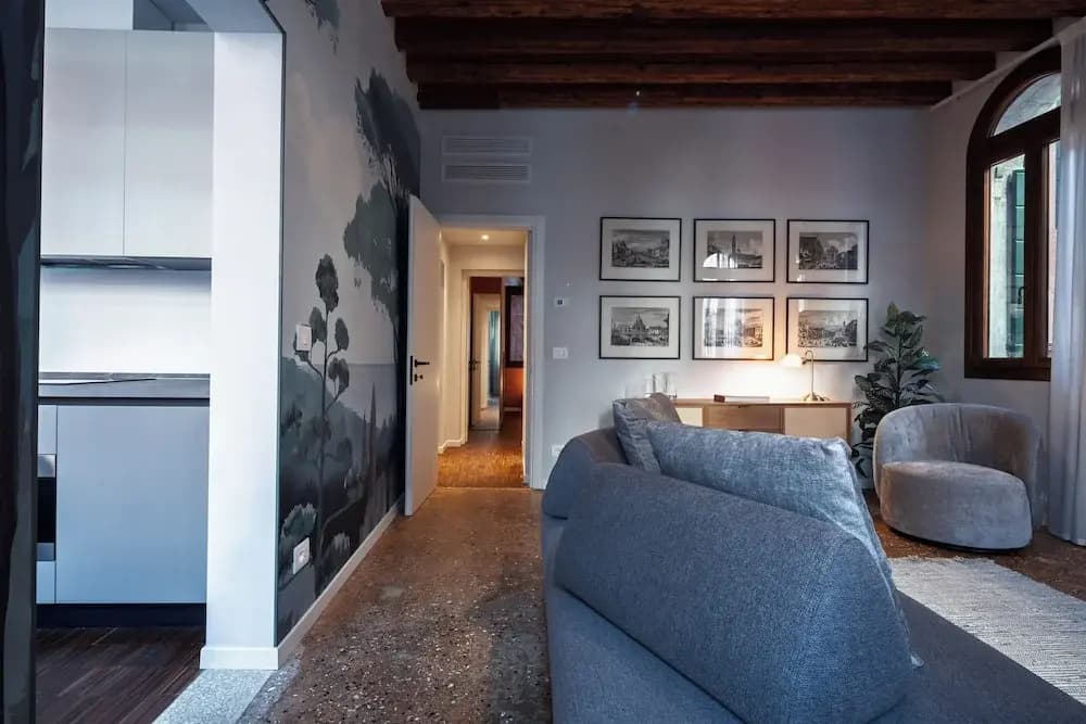 Ca' Vida Apartments - photo 14