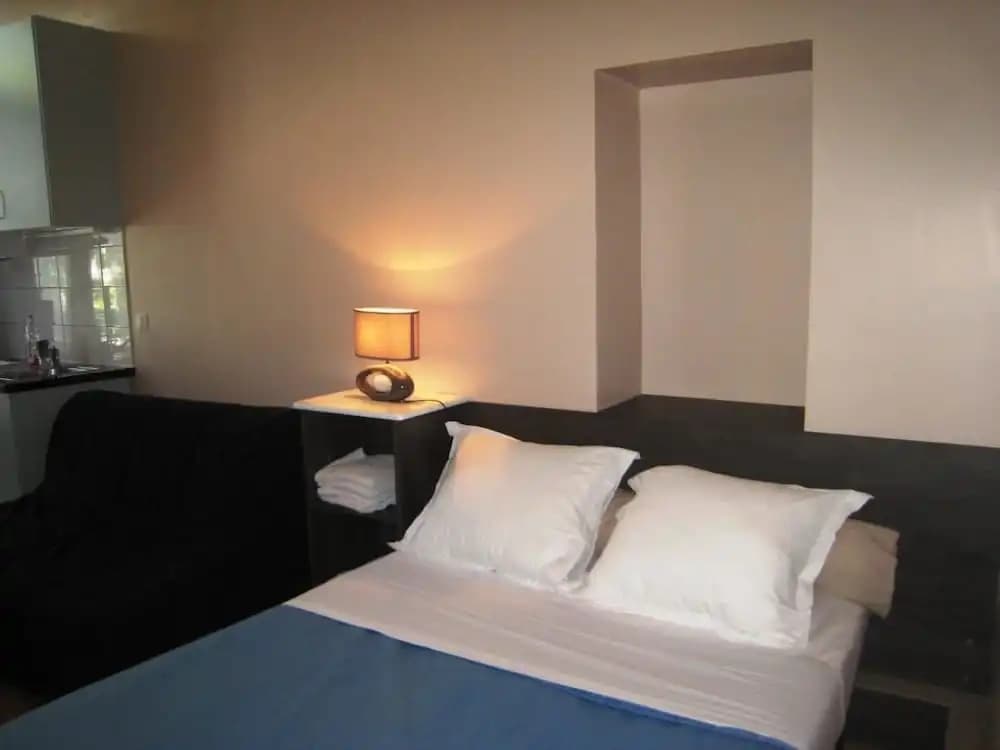 Apartement Poisson 4 - photo 4