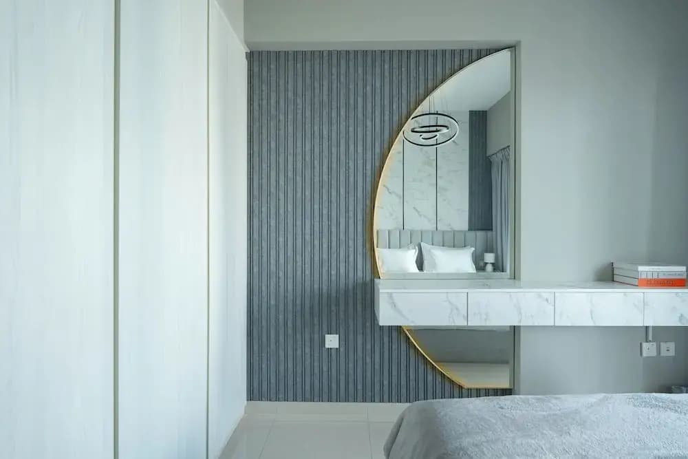 KeyRock Living - Dubai Skyline - photo 5