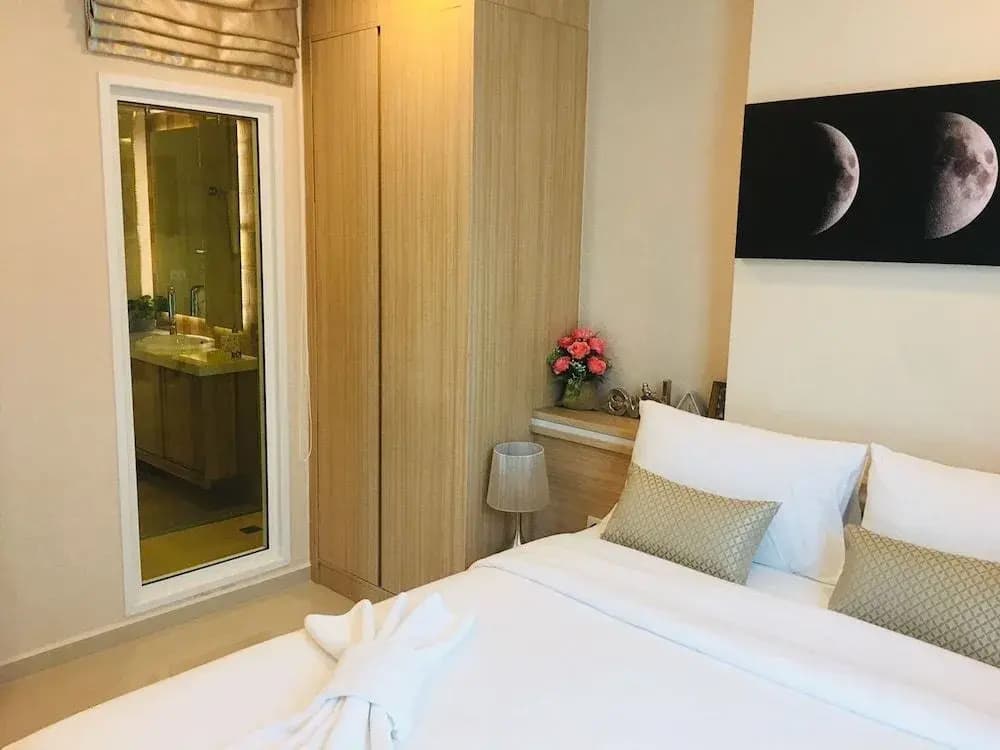 City Garden Tower Condominium - photo 4