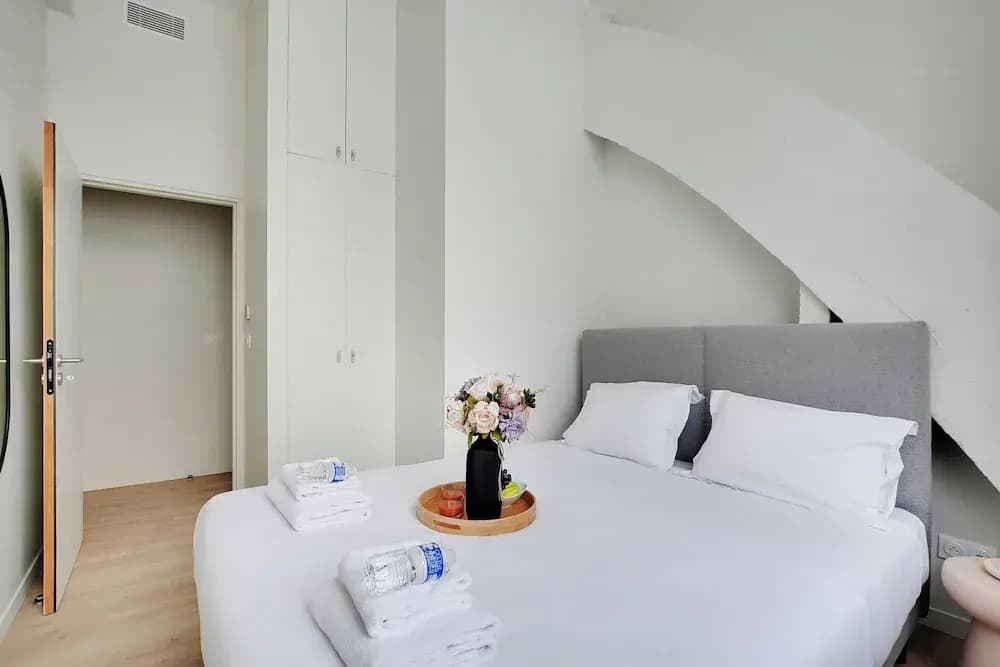 Luxurious Apartment - 2br/6p - Javel/tour Eiffel - photo 3