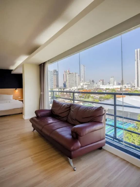 GP House Express Sukhumvit 81 - photo 8