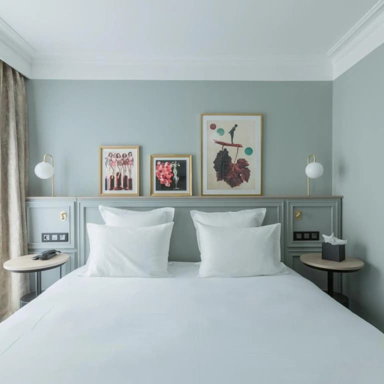 XO Hotel Paris - photo 42