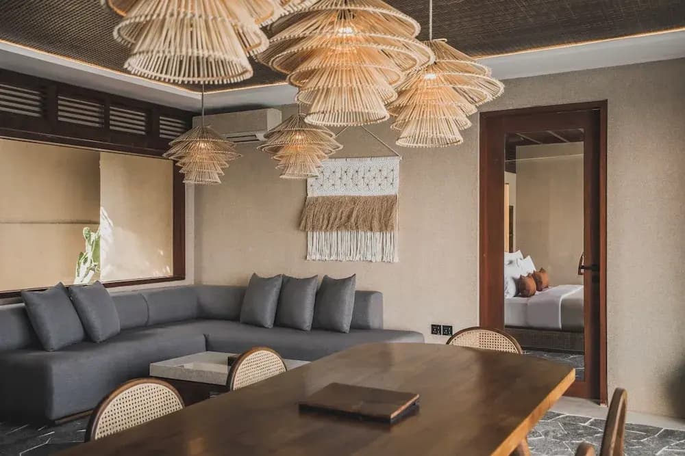 Resort Seascape Resort & Spa Uluwatu by Ini Vie Hospitality - photo 43